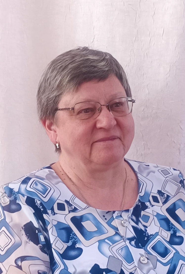 Воспитатель Поскрякова Татьяна Ивановна.