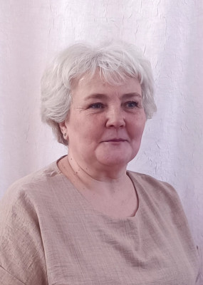 Воспитатель Князева Ирина Владимировна Воспитатель Князева Ирина Владимировна