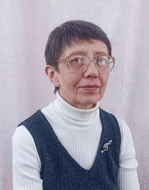 Музыкальный руководитель Баженова Елена Владимировна Музыкальный руководитель Баженова Елена Владимировна