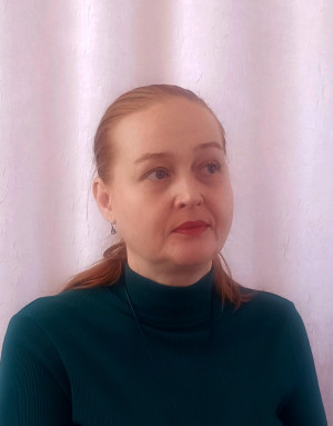 Воспитатель Ившина Юлия Владимировна Воспитатель Ившина Юлия Владимировна