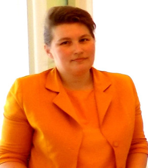 Заместитель заведующего Кононова Ольга Владимировна Заместитель заведующего Кононова Ольга Владимировна