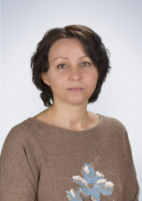 Заведующий Гулина Наталья Николаевна Заведующий Гулина Наталья Николаевна