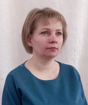 Воспитатель Терешина Ольга Сергеевна Воспитатель Терешина Ольга Сергеевна