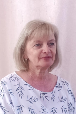Воспитатель Новикова Татьяна Анатольевна Воспитатель Новикова Татьяна Анатольевна